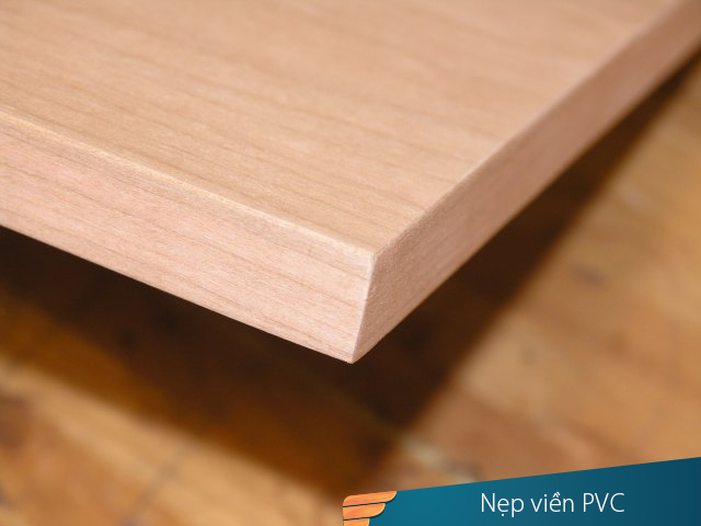 nẹp chỉ viền
